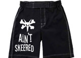 Ain't Skeered Apparel